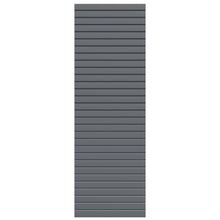 Lade das Bild in den Galerie-Viewer, Alu-Rohmbuszaun 180 x 60 cm (HxB)