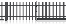Lade das Bild in den Galerie-Viewer, Classic 01 - Zaunsystem