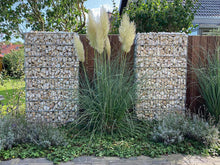 Lade das Bild in den Galerie-Viewer, Gabionen-Korb