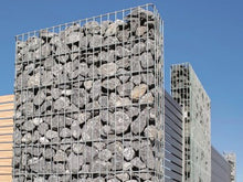 Lade das Bild in den Galerie-Viewer, Gabionen-Korb