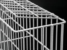 Lade das Bild in den Galerie-Viewer, Gabionen-Korb