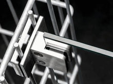 Lade das Bild in den Galerie-Viewer, Gabionen-Korb