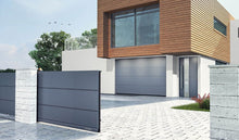 Lade das Bild in den Galerie-Viewer, Schiebetor HOME INCLUSIVE 200

