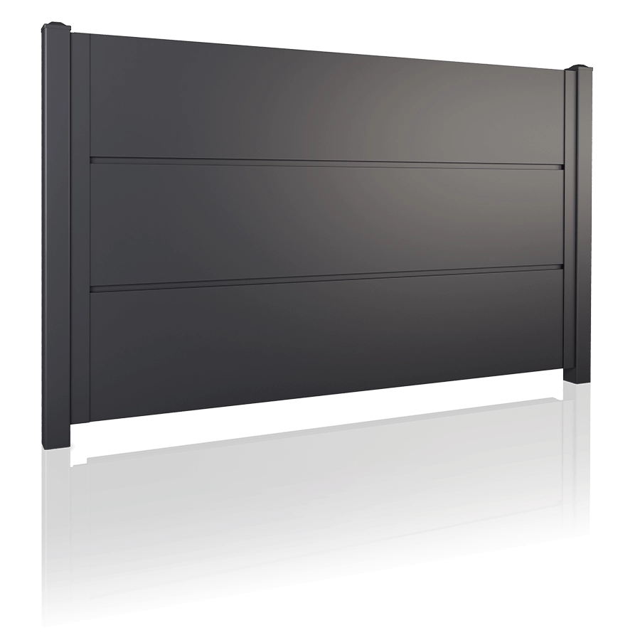Tor Home Inclusive 200 – zaunGIGANT