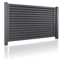Lade das Bild in den Galerie-Viewer, HOME INCLUSIVE 229  Zaunsystem
