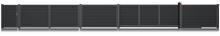 Lade das Bild in den Galerie-Viewer, HOME INCLUSIVE 229  Zaunsystem

