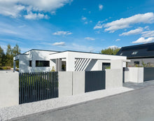 Lade das Bild in den Galerie-Viewer, Infinity-Zaunsystem
