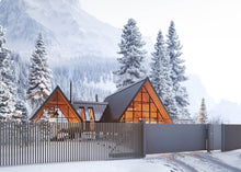 Lade das Bild in den Galerie-Viewer, Infinity-Zaunsystem
