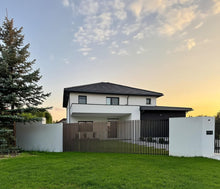 Lade das Bild in den Galerie-Viewer, Infinity-Zaunsystem
