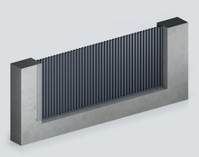 Lade das Bild in den Galerie-Viewer, Infinity-Zaunsystem
