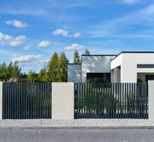 Lade das Bild in den Galerie-Viewer, Infinity-Zaunsystem
